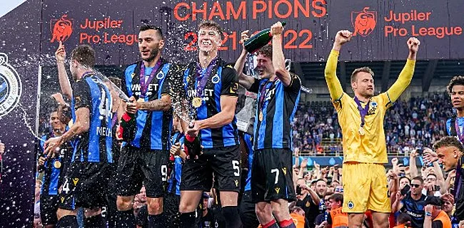 Géén CDK of Lang: Club maakt Speler v/h Jaar bekend