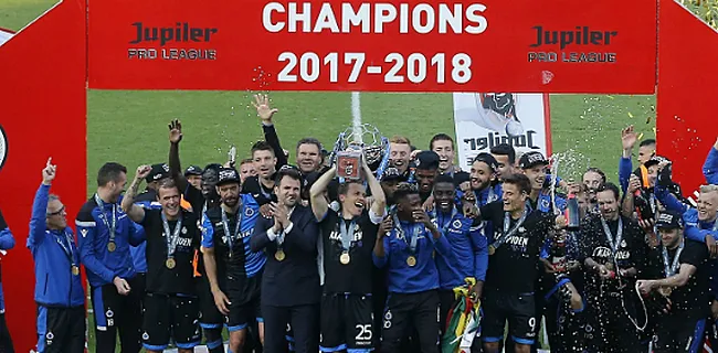 'Definitief schrappen van Play-Offs helemaal geen optie'