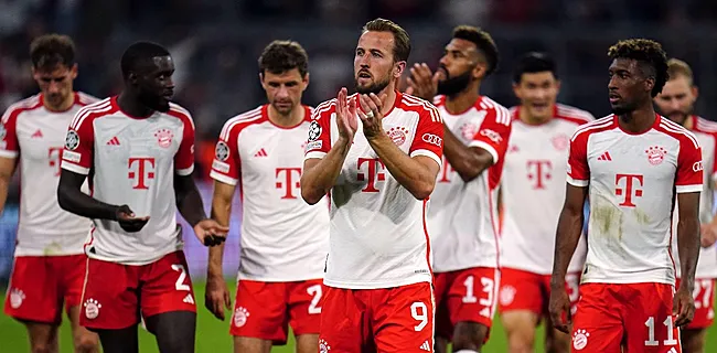 'Bayern dokt 100 miljoen voor sterkhouder Real Madrid'