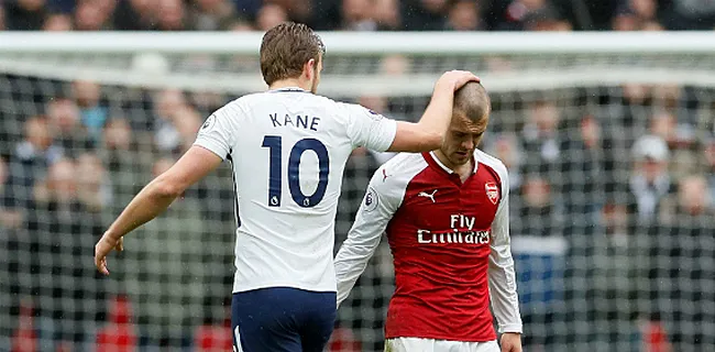OFFICIEEL: Wilshere heeft nieuwe club beet