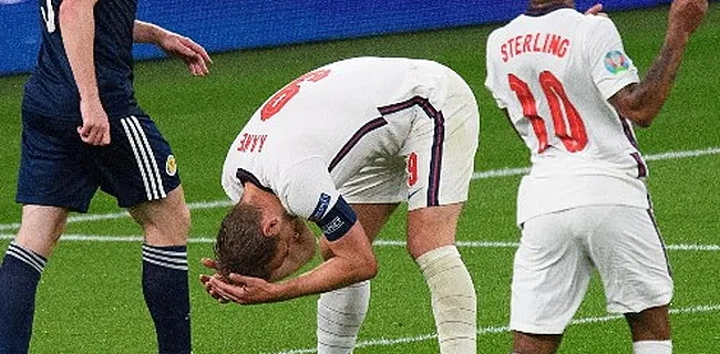 Engelse media fileren zondebok: 