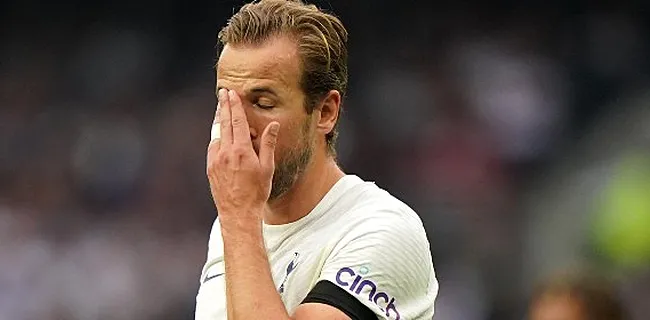Conte woedend na Kane-flirt: 