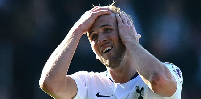 'Tottenham verkoopt Kane enorme transferdreun'
