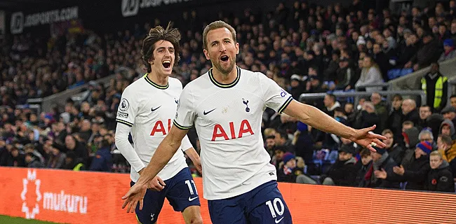 'Tottenham schakelt door en gaat vol voor vervanger Kane'