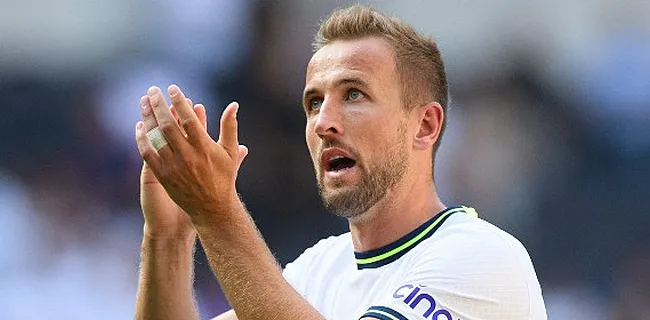 Historische mijlpaal Kane bezorgt Spurs volle buit