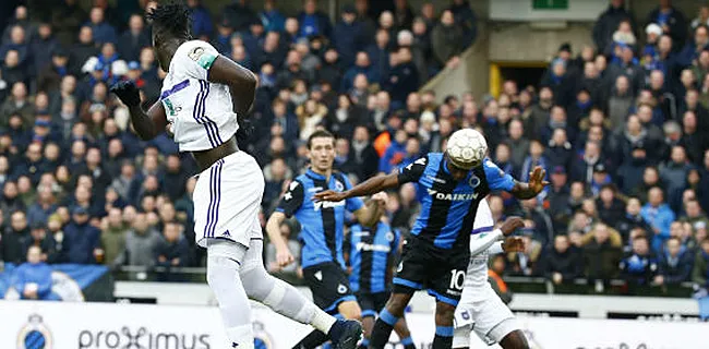 Twee jaar na de 5-0: volledige metamorfose bij Club & RSCA