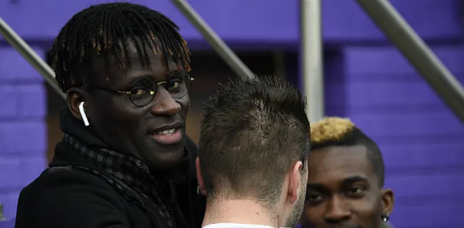 Ook Kara ziet malaise: 