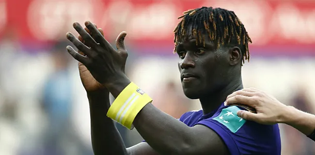 'Anderlecht laat Kara voor een prikje de club verlaten'