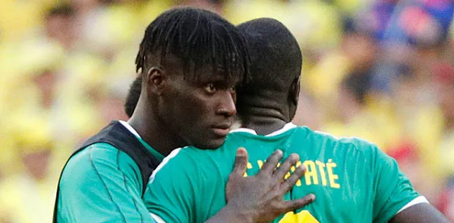 'Strijd om Kara barst los, miljoenen op weg naar RSCA'