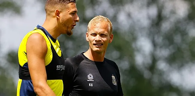 Union pakt uit met miljoenenaanwinst Brighton