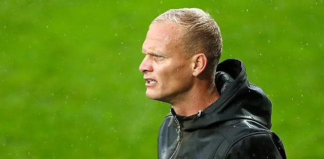 Geraerts onthult ambitie van Union dit seizoen