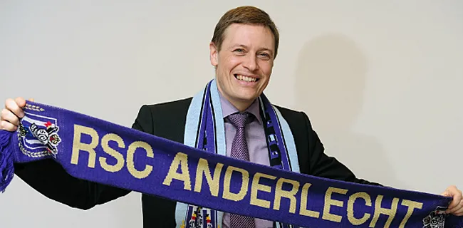 Van Eetvelt en Vandenhaute maken plannen bij RSCA bekend