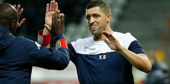 Charleroi wint, Eupen onderuit