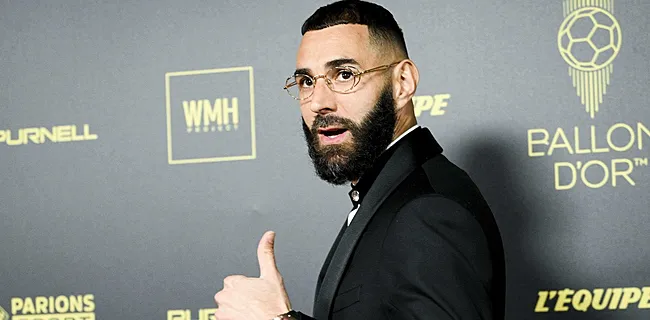 'Hallucinante bedragen in Benzema-aanbieding gelekt'