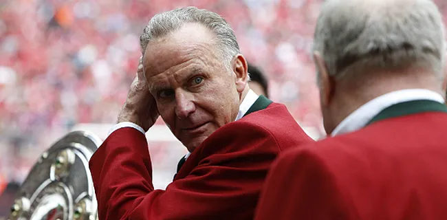 Bayern-preses onthult toptransfer: 