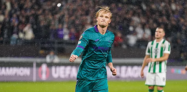 TRANSFERUURTJE: 'Megawinst voor Club, dubbele bom bij City'