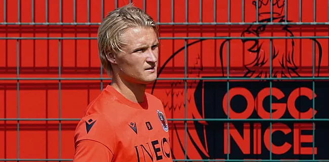 'Fredberg haalt portefeuille boven: details Dolberg-deal gekend'