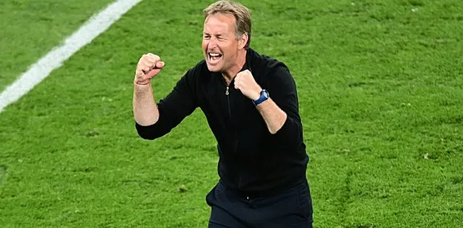 Anderlecht greep naast absolute topcoach in spe