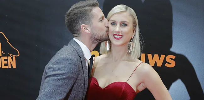 Kat onthult de enige reden waarom ze samenbleef met Dries Mertens