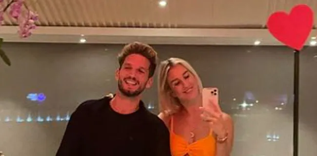Kat Kerkhofs ziet Dries Mertens stevig 'over de grens' gaan