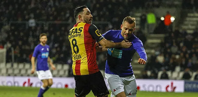 'Opnieuw ex-speler van Beerschot naar Roemeense eersteklasser'