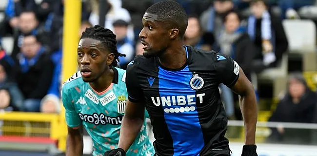 Mata charmeert Club-fans met reden verlengd verblijf