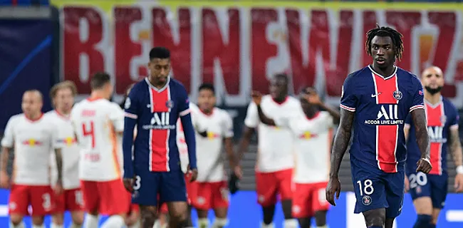 CL: Barça blijft foutloos, PSG in problemen na 3 op 9