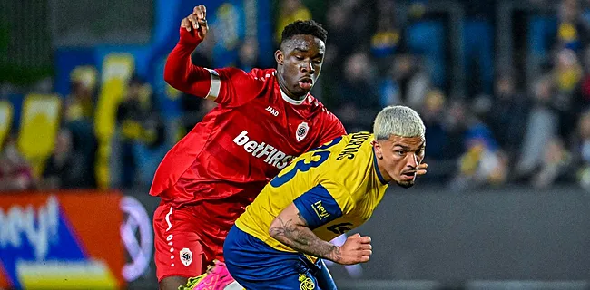 Grote favoriet in titelstrijd? 