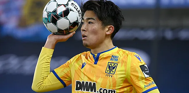 STVV laat overbodige aanvaller naar Oostenrijkse FC Juniors vertrekken