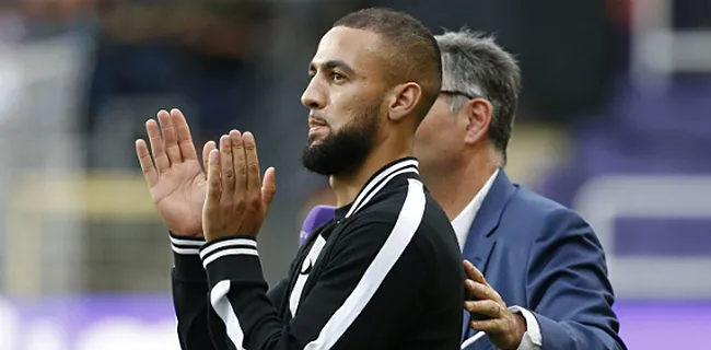 Opvallend: 'Roofe dan tóch klaargestoomd voor debuut tegen Beerschot'