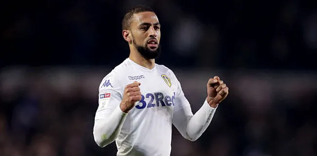 Anderlecht maakt komst van Roofe bekend