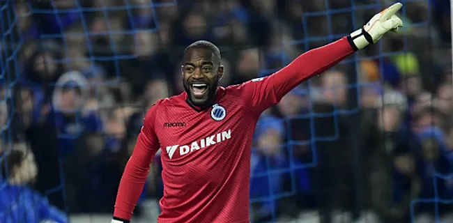 Kenneth Vermeer lijkt helemaal geen toekomst meer te hebben bij Feyenoord