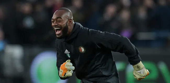 Nederlanders lachen met Club: 