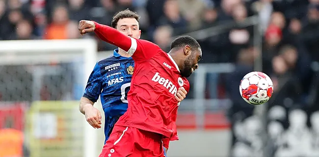 Grote meevaller KVM, verrassende zet Van Bommel in basiself