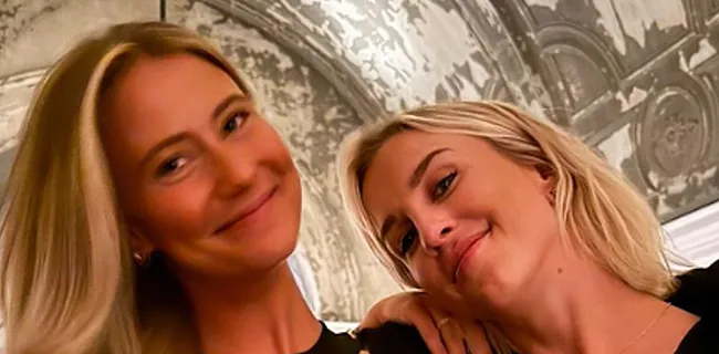 Kat Kerkhofs shockeert Mertens: 