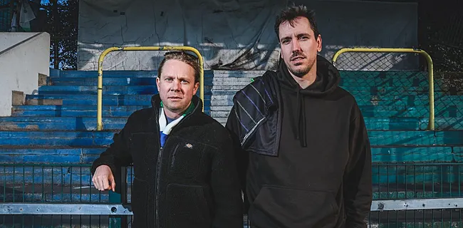 Sporting Hasselt is Antwerp & co te snel af voor spits