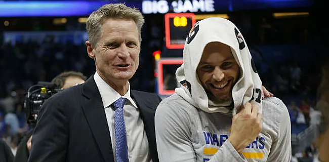 NBA-kampioen is fan van Liverpool en Salah: 