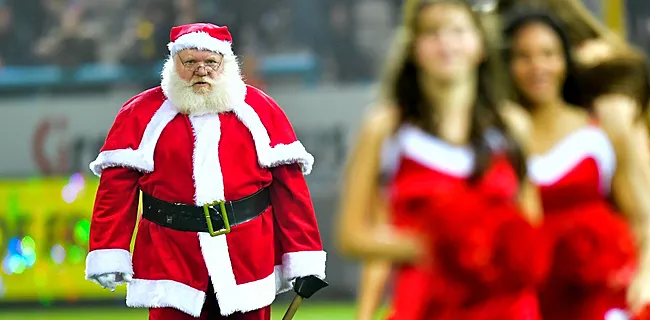 Kerstmis in de JPL: het verlanglijstje van elke club