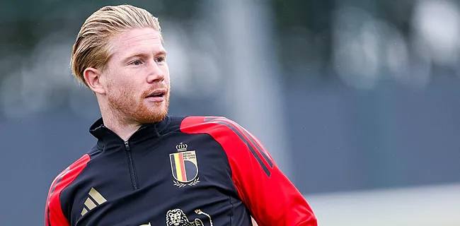 Sensationele terugkeer naar JPL? De Bruyne geeft het antwoord