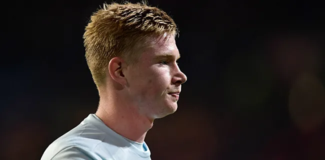 City komt met nog zwaarder verdict voor pechvogel De Bruyne