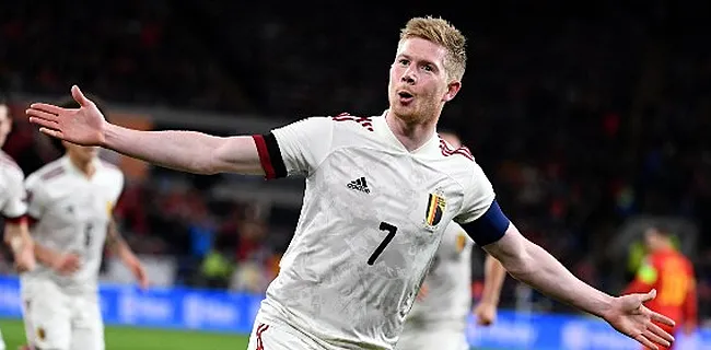 De Bruyne krijgt Cardiff stil: 