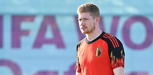 'KRC Genk mag plots dromen van terugkeer De Bruyne'