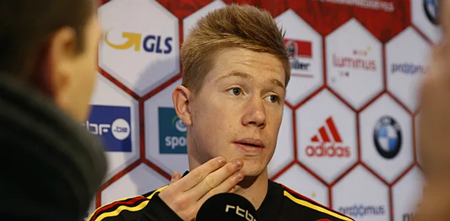 De Bruyne verklaart Degryse en Vandenbempt openlijk de oorlog