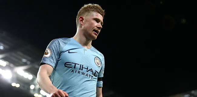 De Bruyne en Vertonghen hebben duidelijkheid over mogelijke transfer