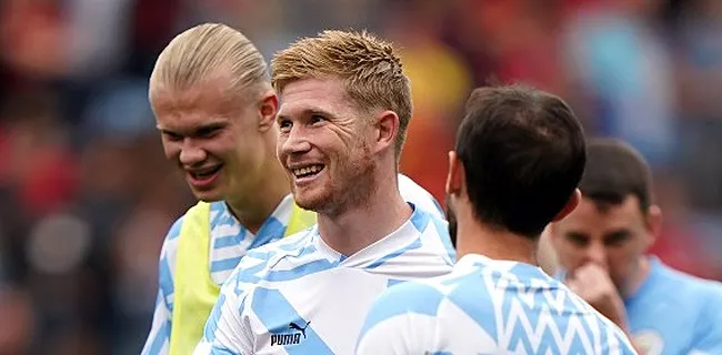Betting Tip: Pak jij 10x je inzet dankzij thuiszege Man City?