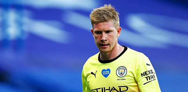 KDB-mania: Engelse topanalisten gaan helemaal los over De Bruyne