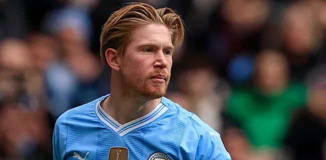 Thierry Henry: 'Drastische wending in carrière De Bruyne'