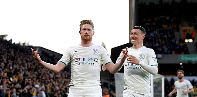 De Bruyne maakt keuze tussen Hazard en Silva