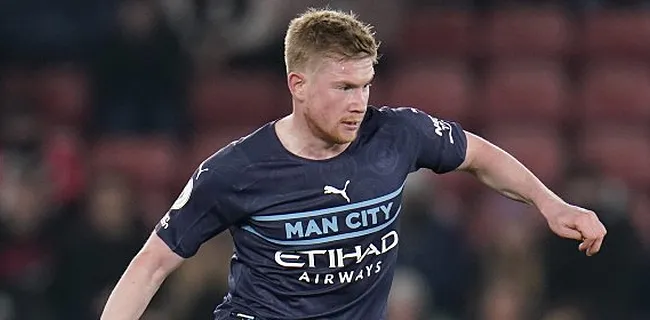 Engelse media zien KDB heersen in Europa