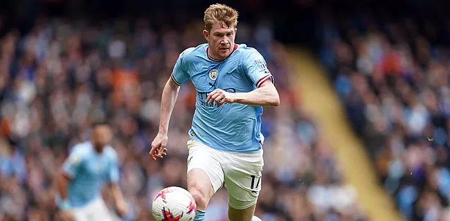 Nieuwe masterclass De Bruyne: 